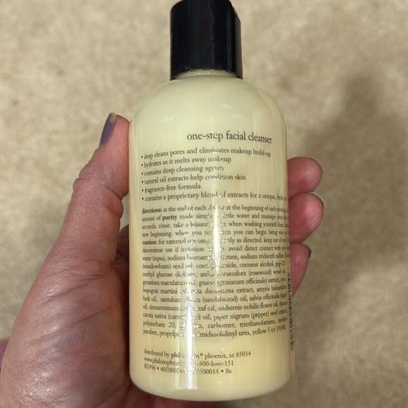 Philosophy Purity made simple - Picture 4 of 4